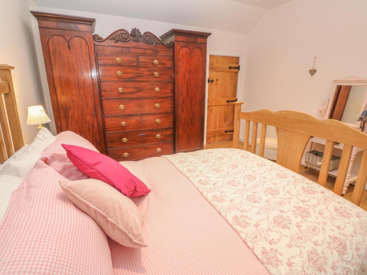 Ros Vale Villa Hikkaduwa Dış mekan fotoğraf